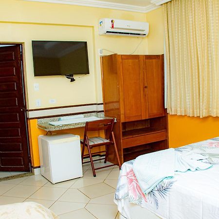 Hotel Jaruma Abaetetuba Esterno foto