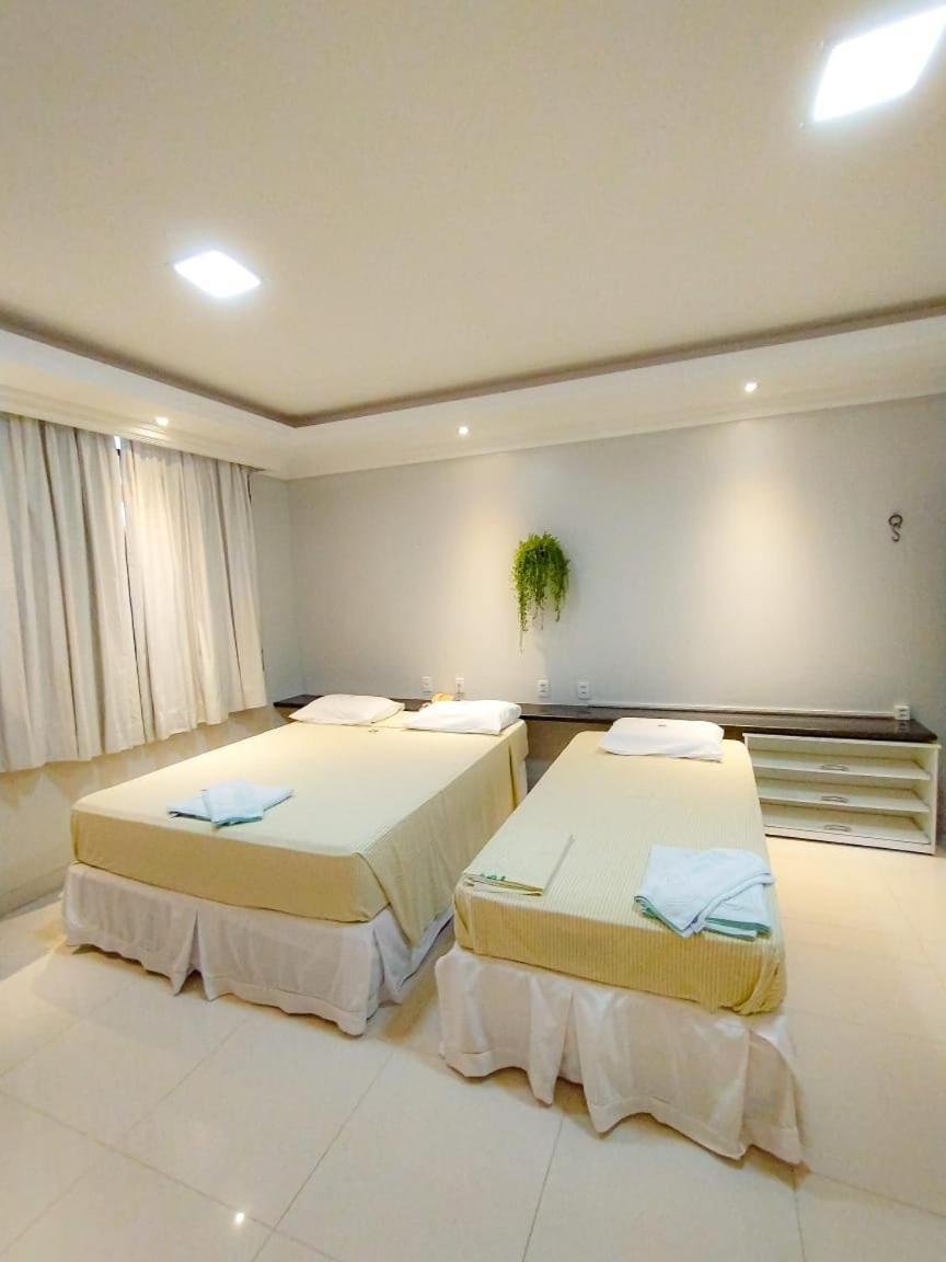 Hotel Jaruma Abaetetuba Esterno foto
