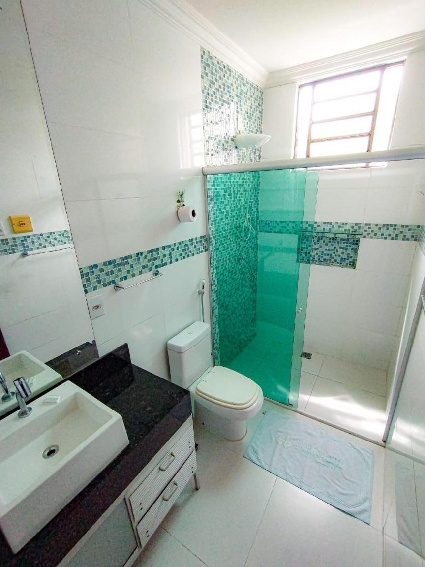 Hotel Jaruma Abaetetuba Esterno foto