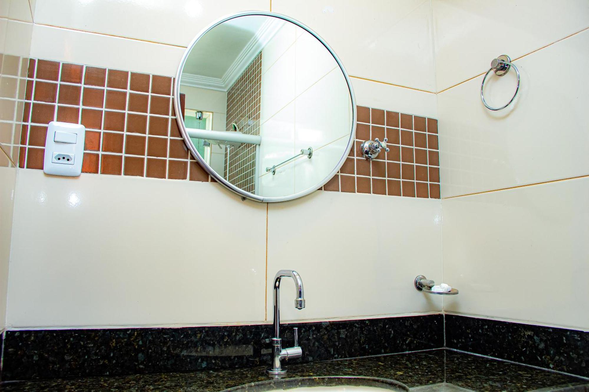Hotel Jaruma Abaetetuba Esterno foto