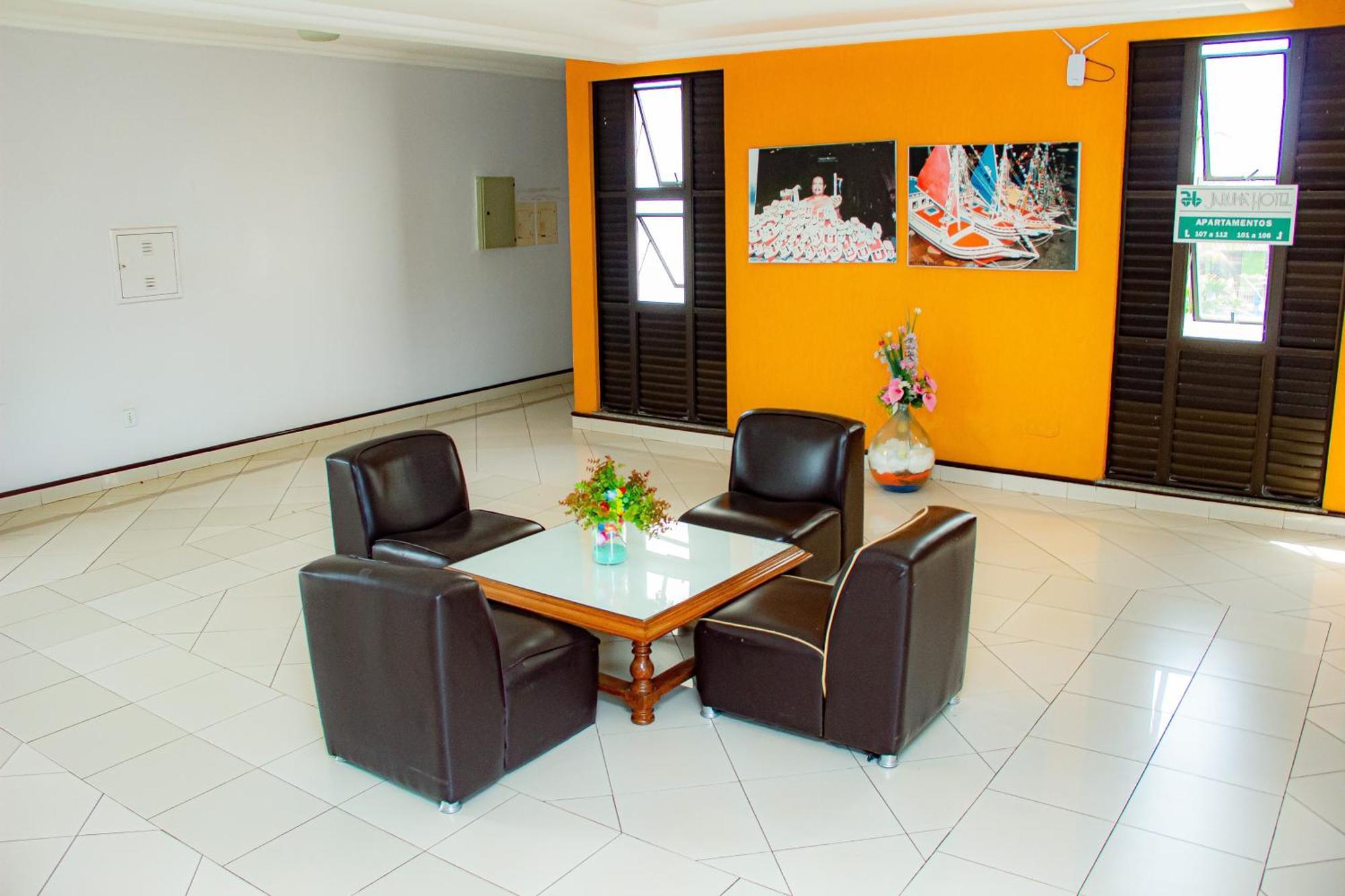 Hotel Jaruma Abaetetuba Esterno foto