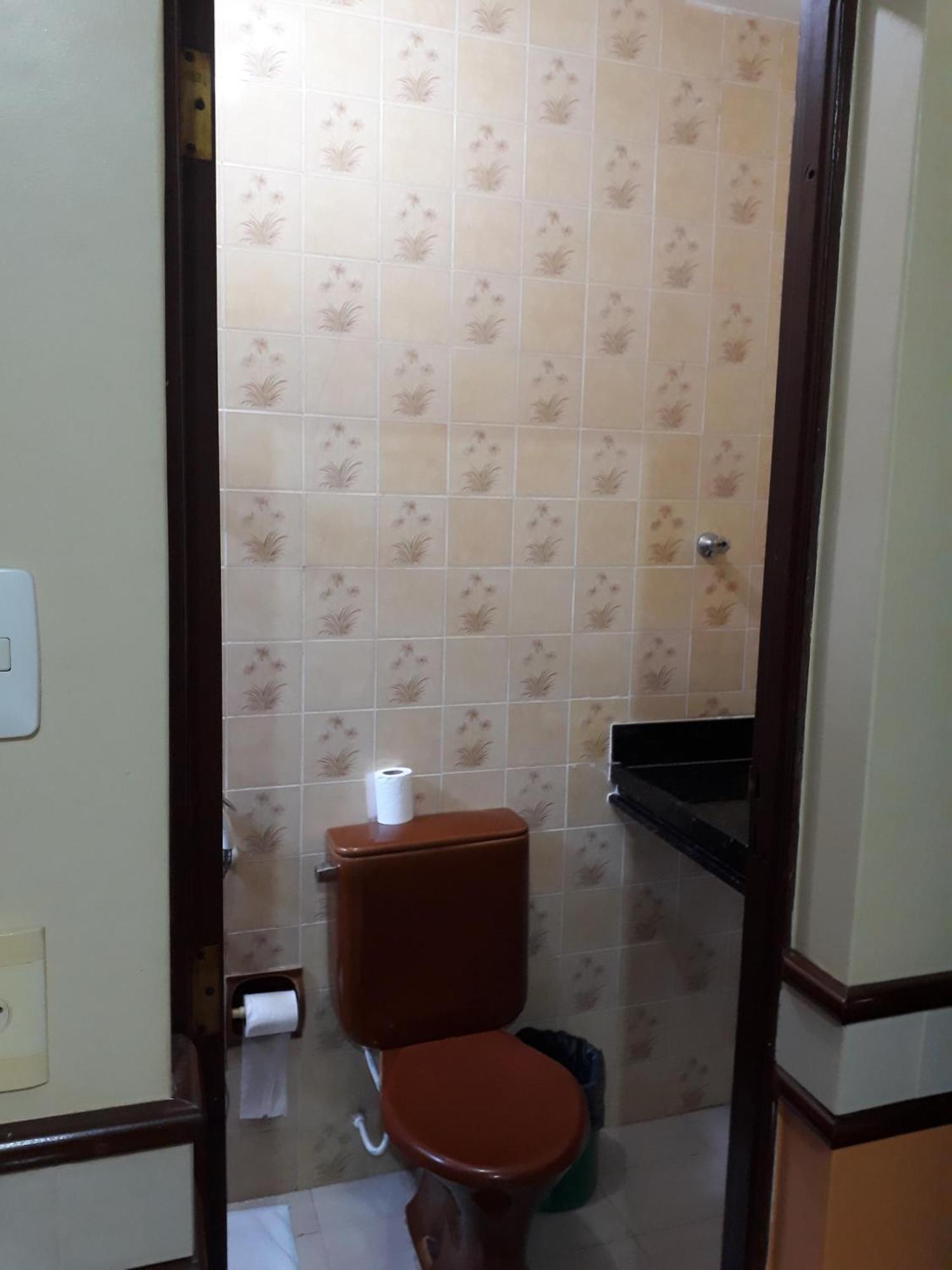 Hotel Jaruma Abaetetuba Esterno foto