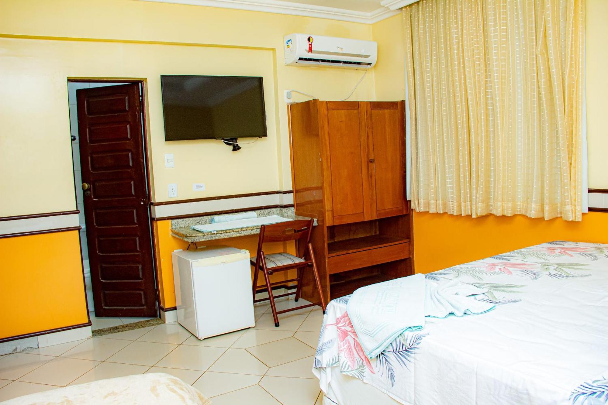 Hotel Jaruma Abaetetuba Esterno foto