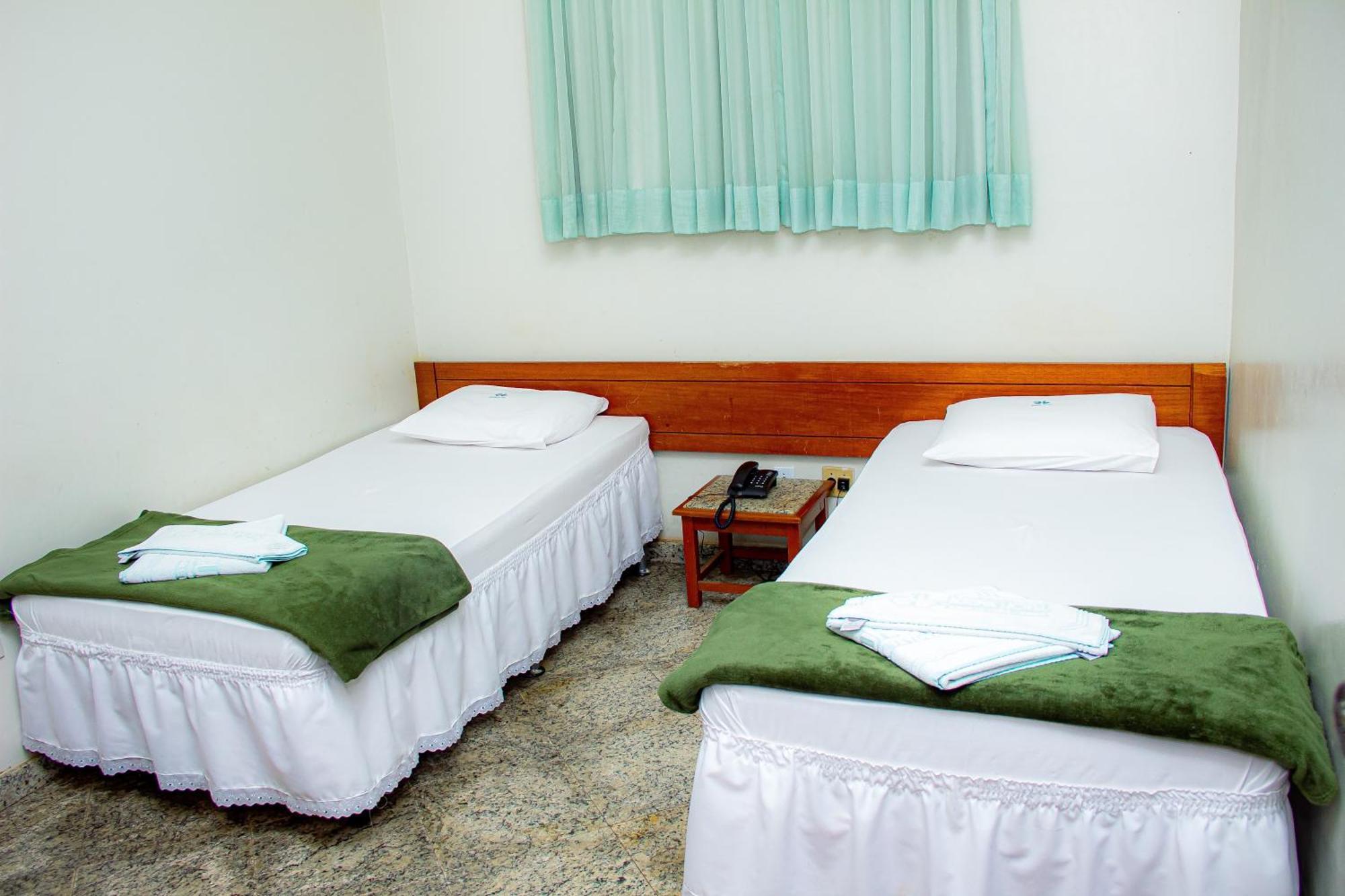 Hotel Jaruma Abaetetuba Esterno foto