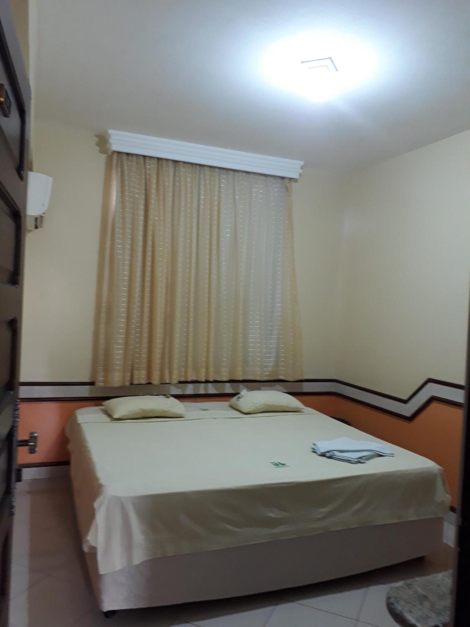 Hotel Jaruma Abaetetuba Esterno foto