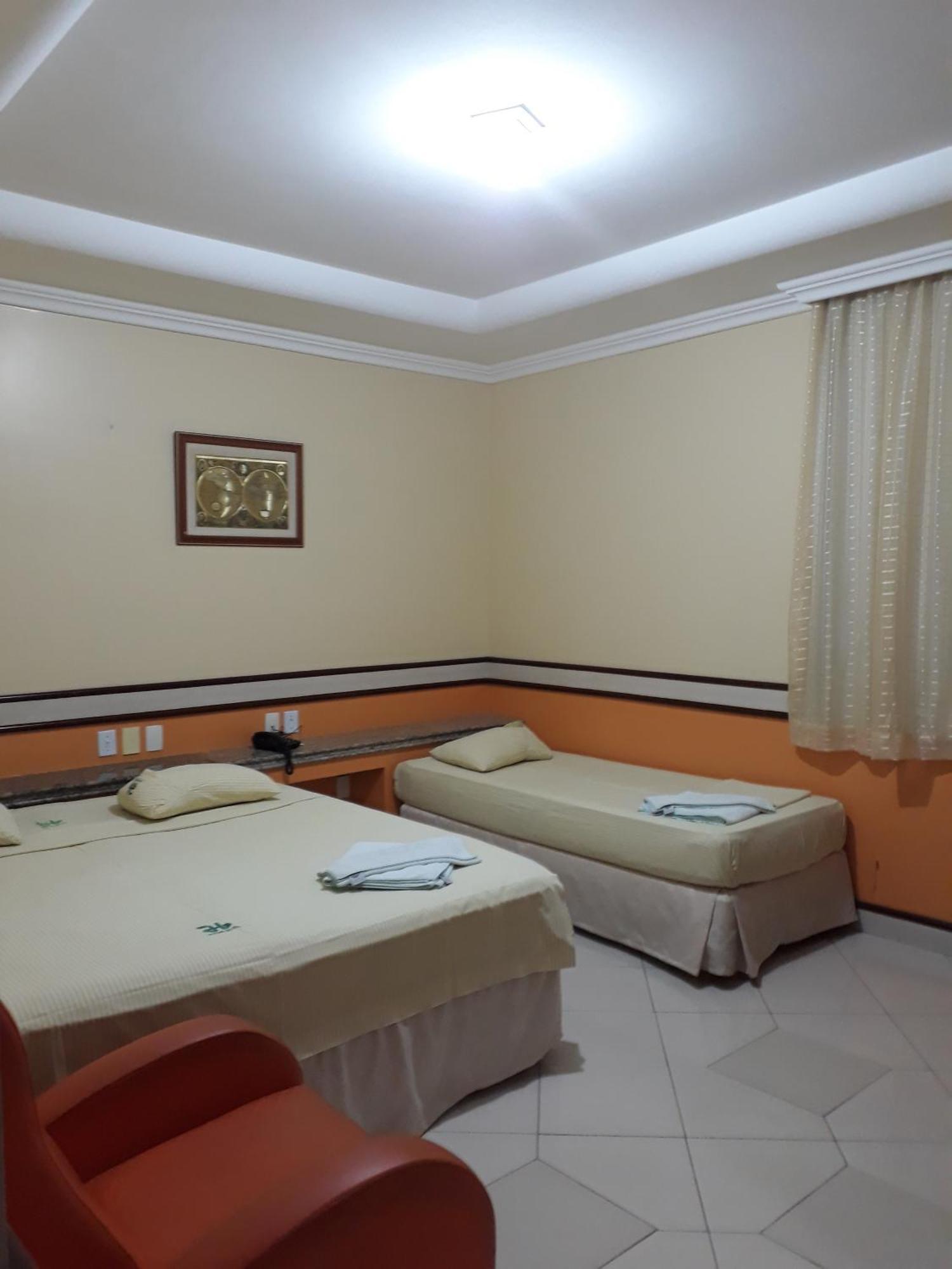 Hotel Jaruma Abaetetuba Esterno foto
