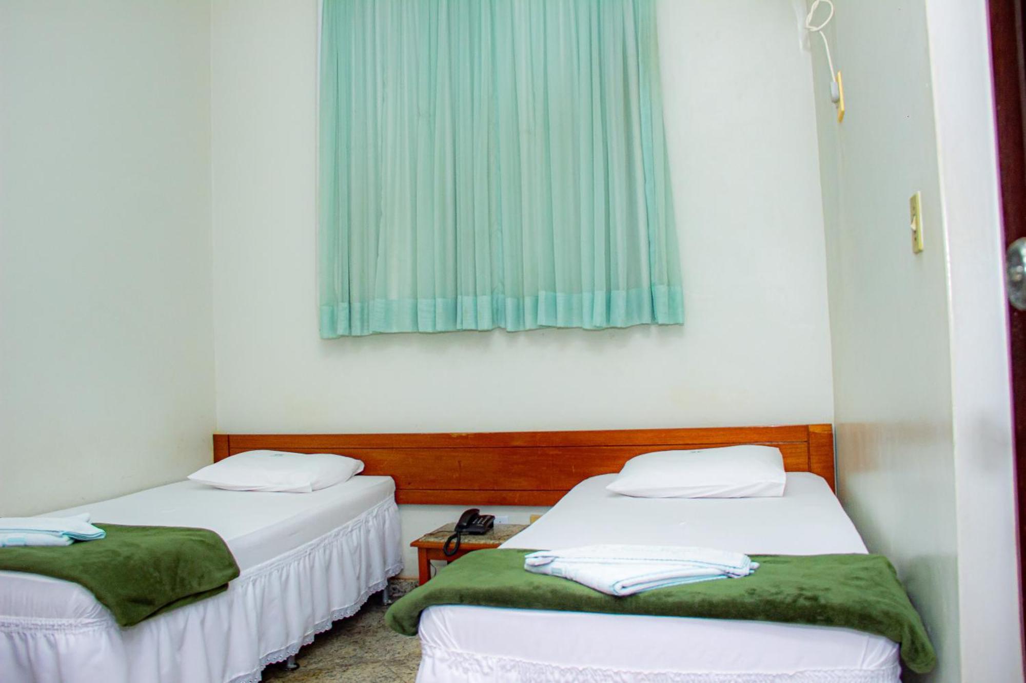 Hotel Jaruma Abaetetuba Esterno foto