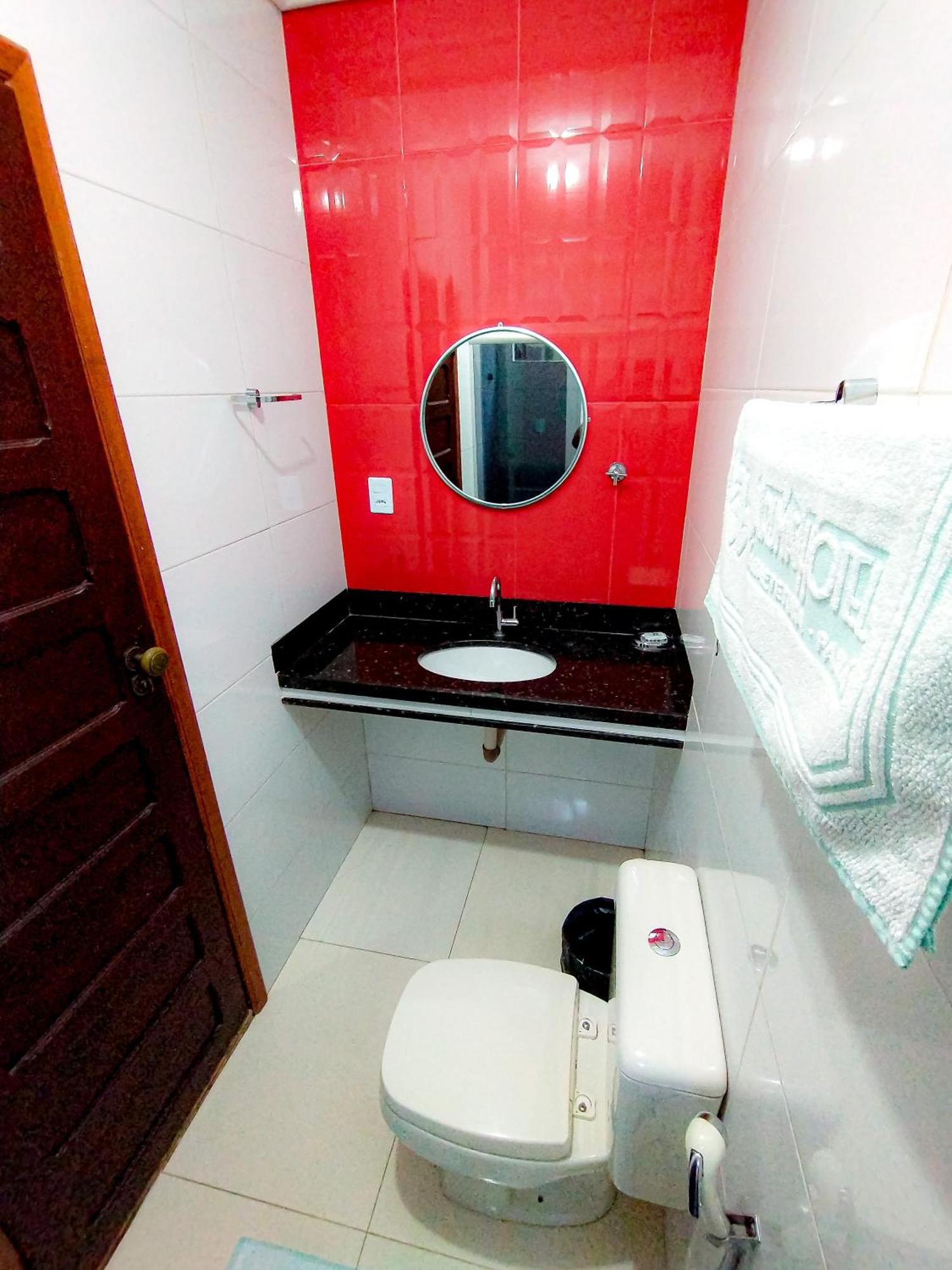 Hotel Jaruma Abaetetuba Esterno foto