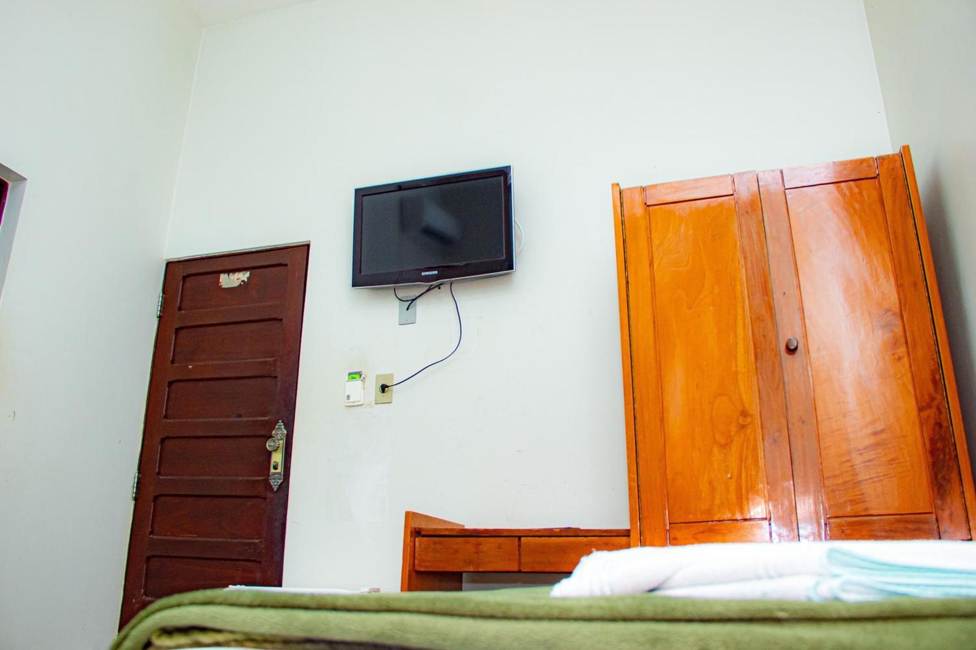 Hotel Jaruma Abaetetuba Esterno foto