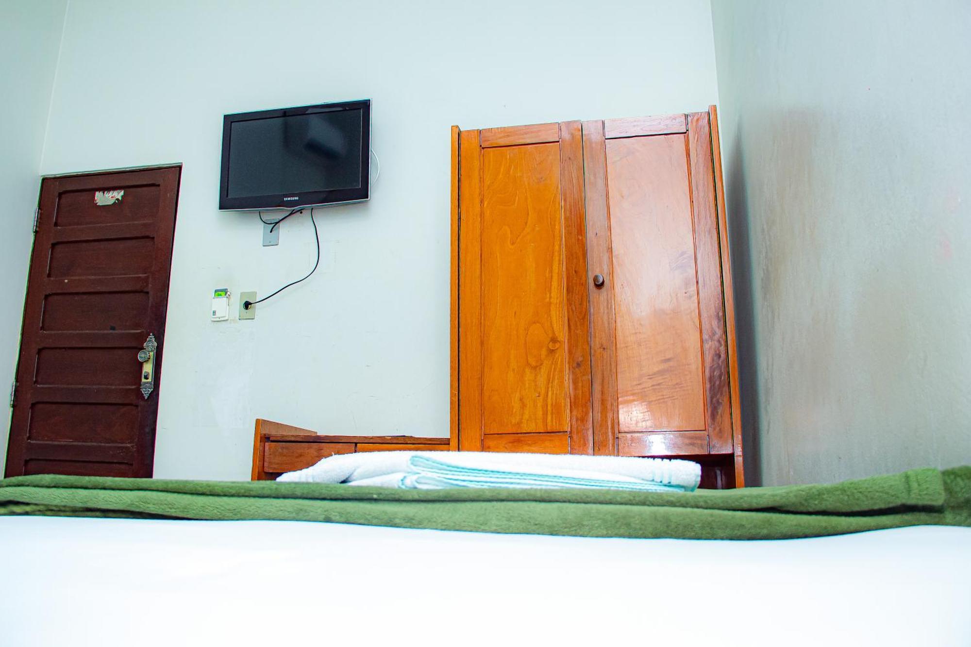 Hotel Jaruma Abaetetuba Esterno foto