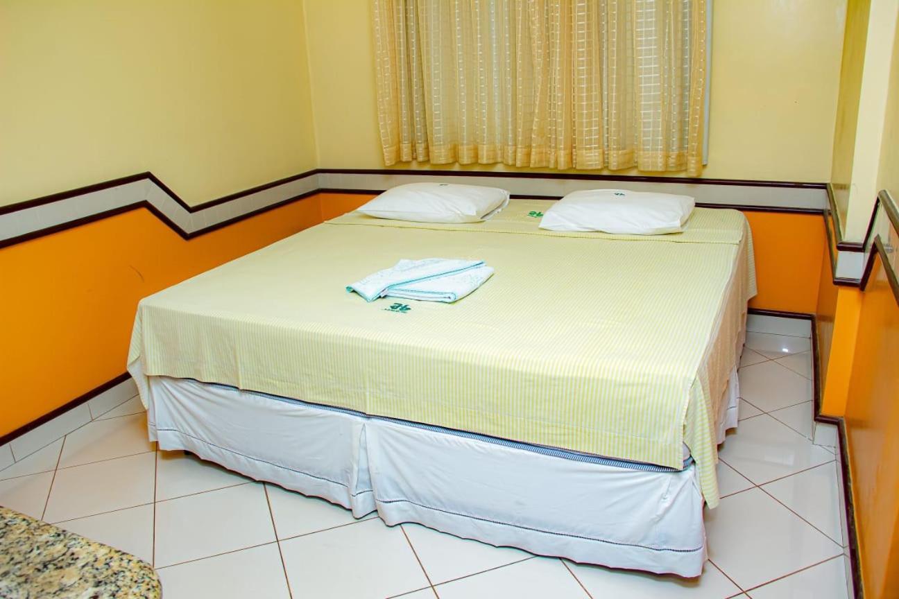 Hotel Jaruma Abaetetuba Esterno foto